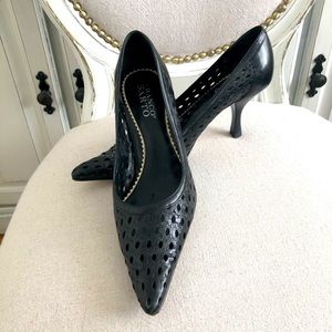 FRANCO SARTO PUMPS
